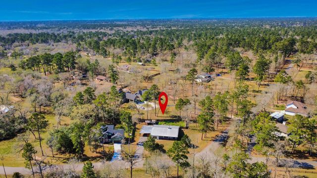 16419 Old Coach Road, Stagecoach, TX 77355