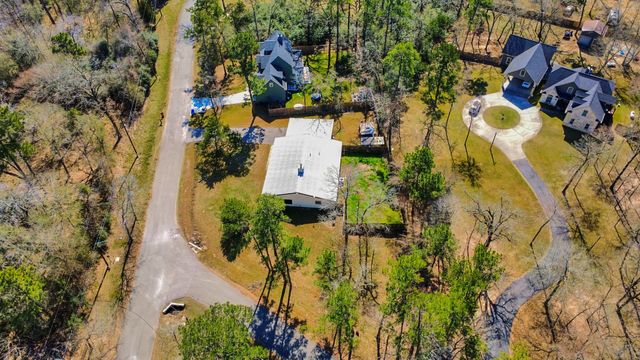 16419 Old Coach Road, Stagecoach, TX 77355