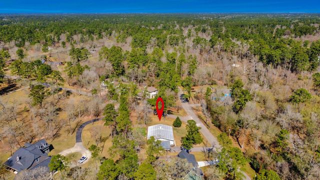 16419 Old Coach Road, Stagecoach, TX 77355