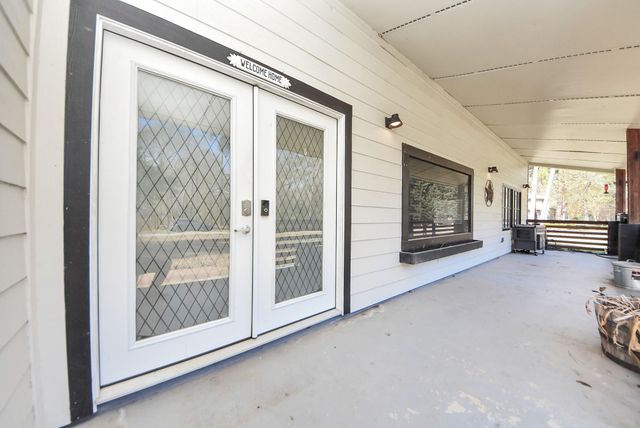 16419 Old Coach Road, Stagecoach, TX 77355