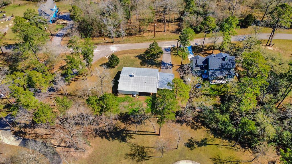 16419 Old Coach Road, Stagecoach, TX 77355