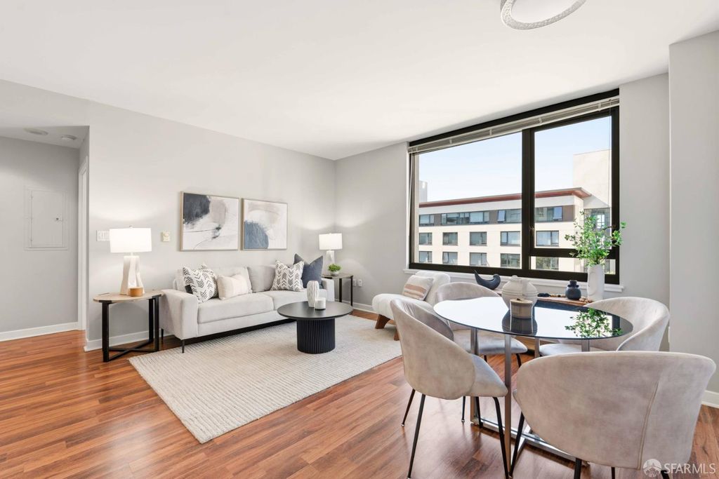 260 King Street 671, San Francisco, CA 94107