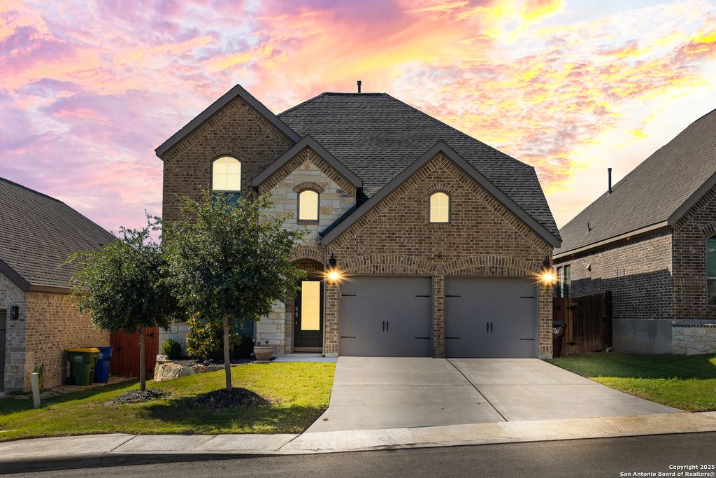 2126 Elysian, San Antonio, TX 78253