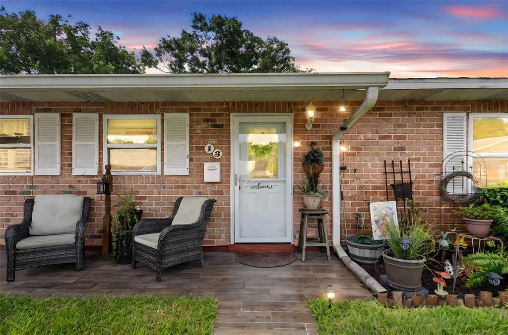 13 FAIRWAY COURT 13, Deland, FL 32724