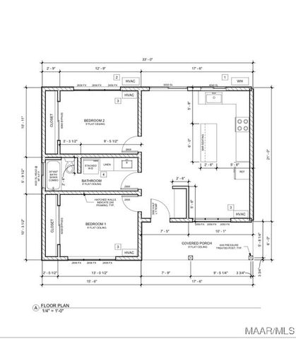 624 Lower Kingston Road Lot 1, Prattville, AL 36067