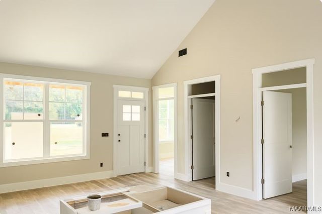 624 Lower Kingston Road Lot 1, Prattville, AL 36067