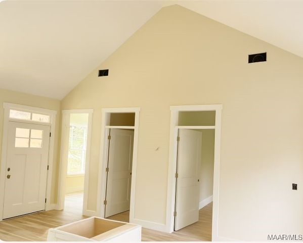 624 Lower Kingston Road Lot 1, Prattville, AL 36067