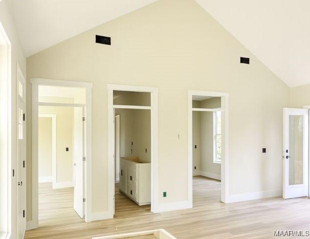 624 Lower Kingston Road Lot 1, Prattville, AL 36067