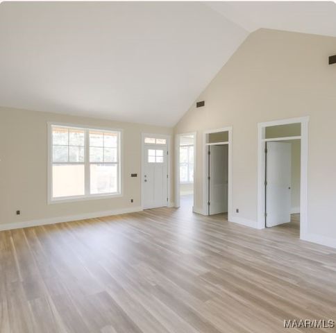 624 Lower Kingston Road Lot 1, Prattville, AL 36067