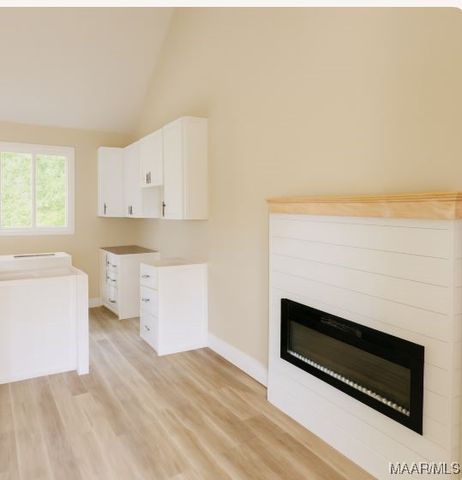 624 Lower Kingston Road Lot 1, Prattville, AL 36067