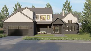 21815 Red Oak View Drive, Tomball, TX 77375