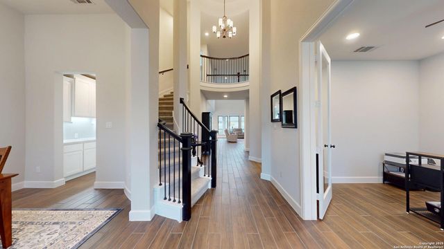 12302 Fort Anderson, San Antonio, TX 78245