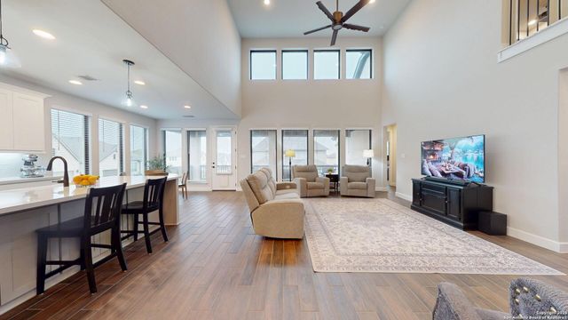 12302 Fort Anderson, San Antonio, TX 78245