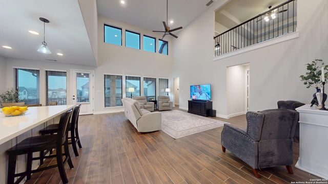 12302 Fort Anderson, San Antonio, TX 78245