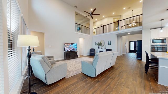 12302 Fort Anderson, San Antonio, TX 78245