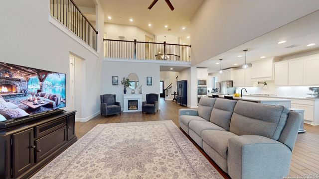 12302 Fort Anderson, San Antonio, TX 78245