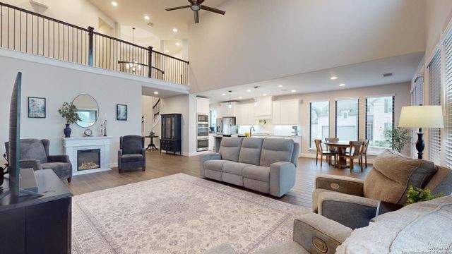 12302 Fort Anderson, San Antonio, TX 78245