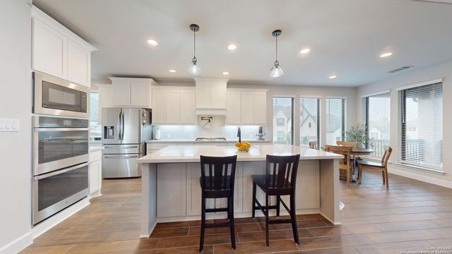 12302 Fort Anderson, San Antonio, TX 78245