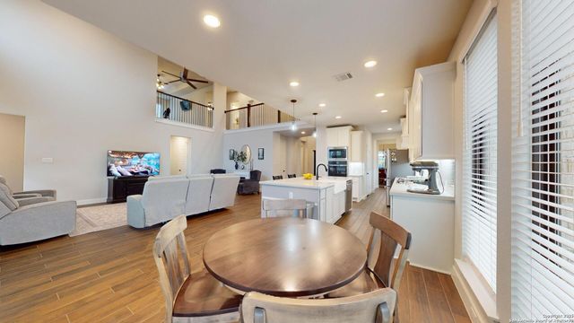 12302 Fort Anderson, San Antonio, TX 78245