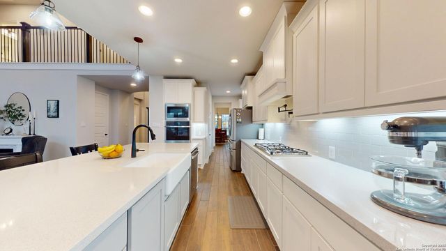 12302 Fort Anderson, San Antonio, TX 78245