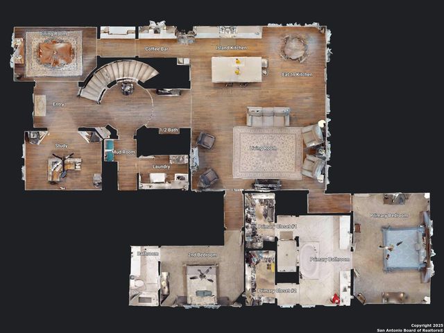 12302 Fort Anderson, San Antonio, TX 78245