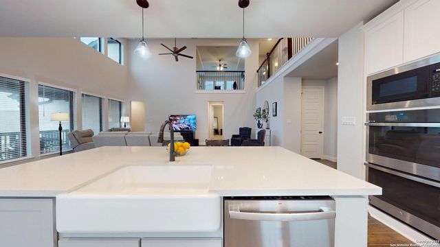 12302 Fort Anderson, San Antonio, TX 78245