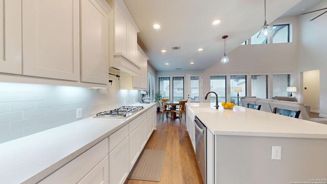 12302 Fort Anderson, San Antonio, TX 78245