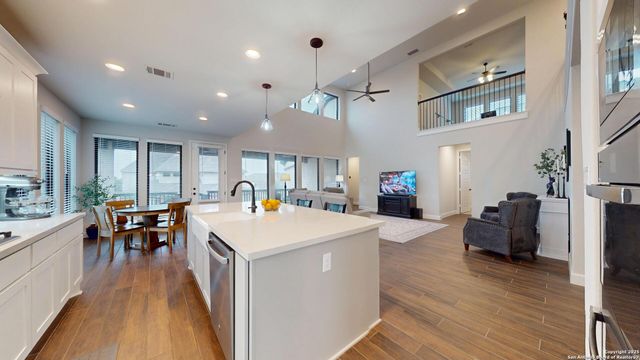 12302 Fort Anderson, San Antonio, TX 78245