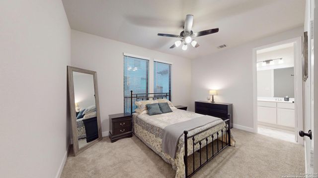 12302 Fort Anderson, San Antonio, TX 78245