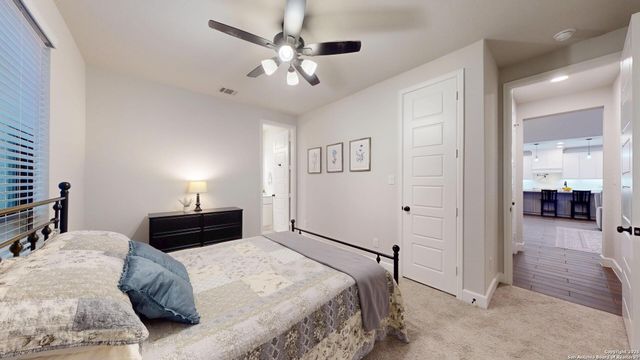 12302 Fort Anderson, San Antonio, TX 78245