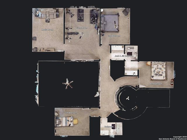 12302 Fort Anderson, San Antonio, TX 78245