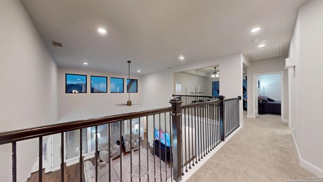 12302 Fort Anderson, San Antonio, TX 78245