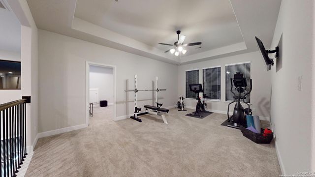 12302 Fort Anderson, San Antonio, TX 78245