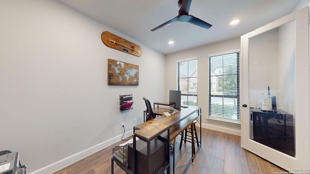 12302 Fort Anderson, San Antonio, TX 78245