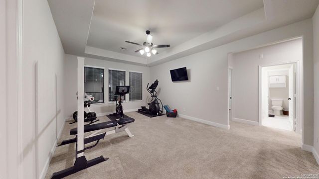 12302 Fort Anderson, San Antonio, TX 78245