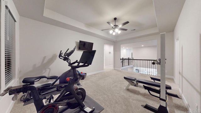 12302 Fort Anderson, San Antonio, TX 78245