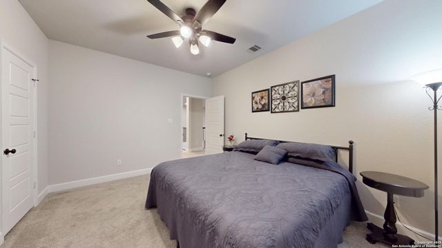 12302 Fort Anderson, San Antonio, TX 78245