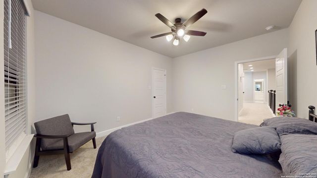 12302 Fort Anderson, San Antonio, TX 78245