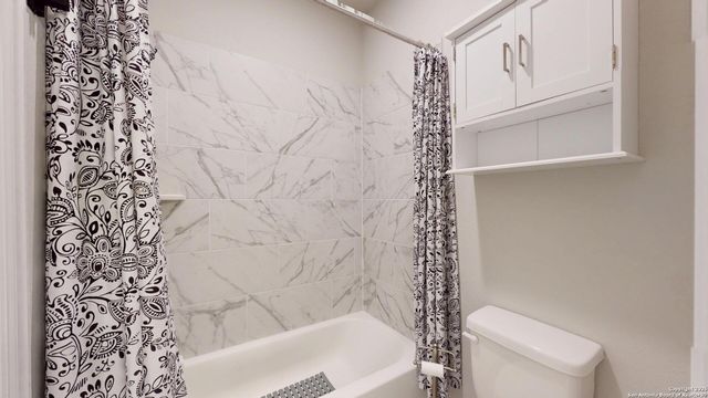 12302 Fort Anderson, San Antonio, TX 78245