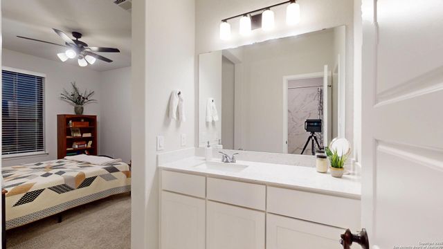 12302 Fort Anderson, San Antonio, TX 78245