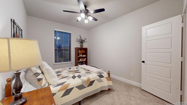 12302 Fort Anderson, San Antonio, TX 78245