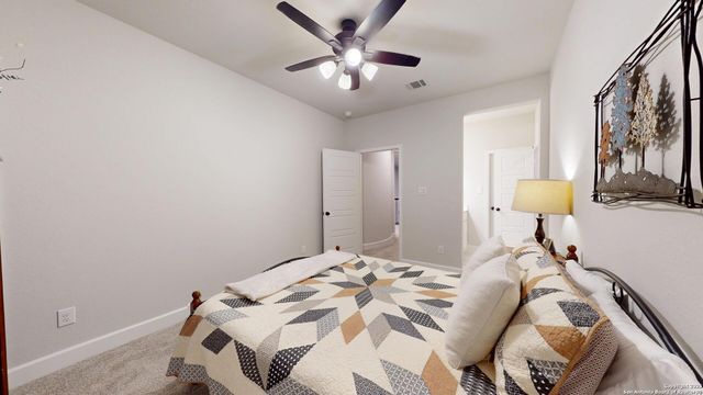 12302 Fort Anderson, San Antonio, TX 78245