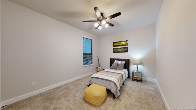 12302 Fort Anderson, San Antonio, TX 78245