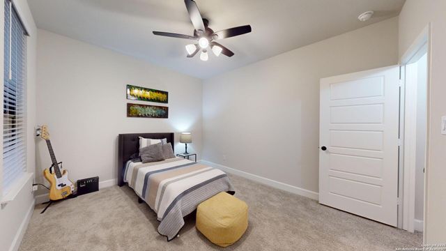 12302 Fort Anderson, San Antonio, TX 78245