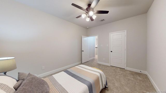 12302 Fort Anderson, San Antonio, TX 78245