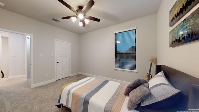 12302 Fort Anderson, San Antonio, TX 78245