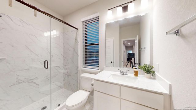 12302 Fort Anderson, San Antonio, TX 78245