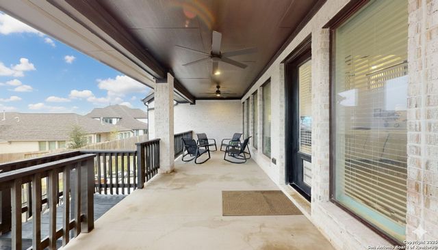 12302 Fort Anderson, San Antonio, TX 78245