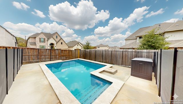 12302 Fort Anderson, San Antonio, TX 78245