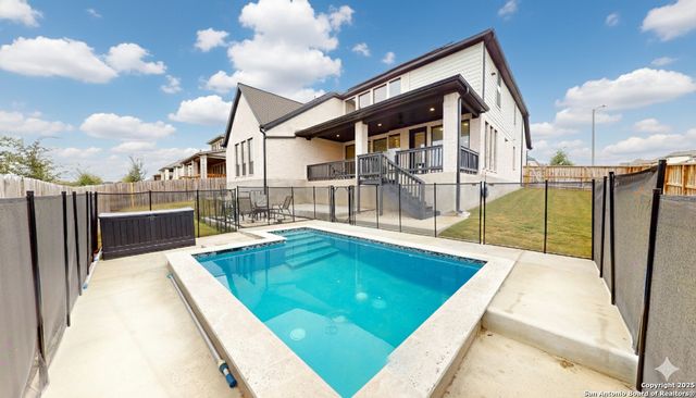 12302 Fort Anderson, San Antonio, TX 78245